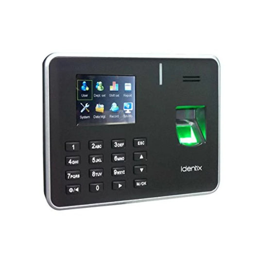 ESSL Biometric K21 Time Attendance & Access Control Machine