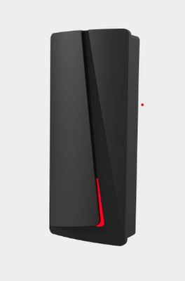 BioMax KR5E RFID Exit Reader – Access Control Door Hardware