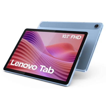 Lenovo Tab  10.1 Display  Wi-Fi Only  4 GB RAM + 64 GB ROM