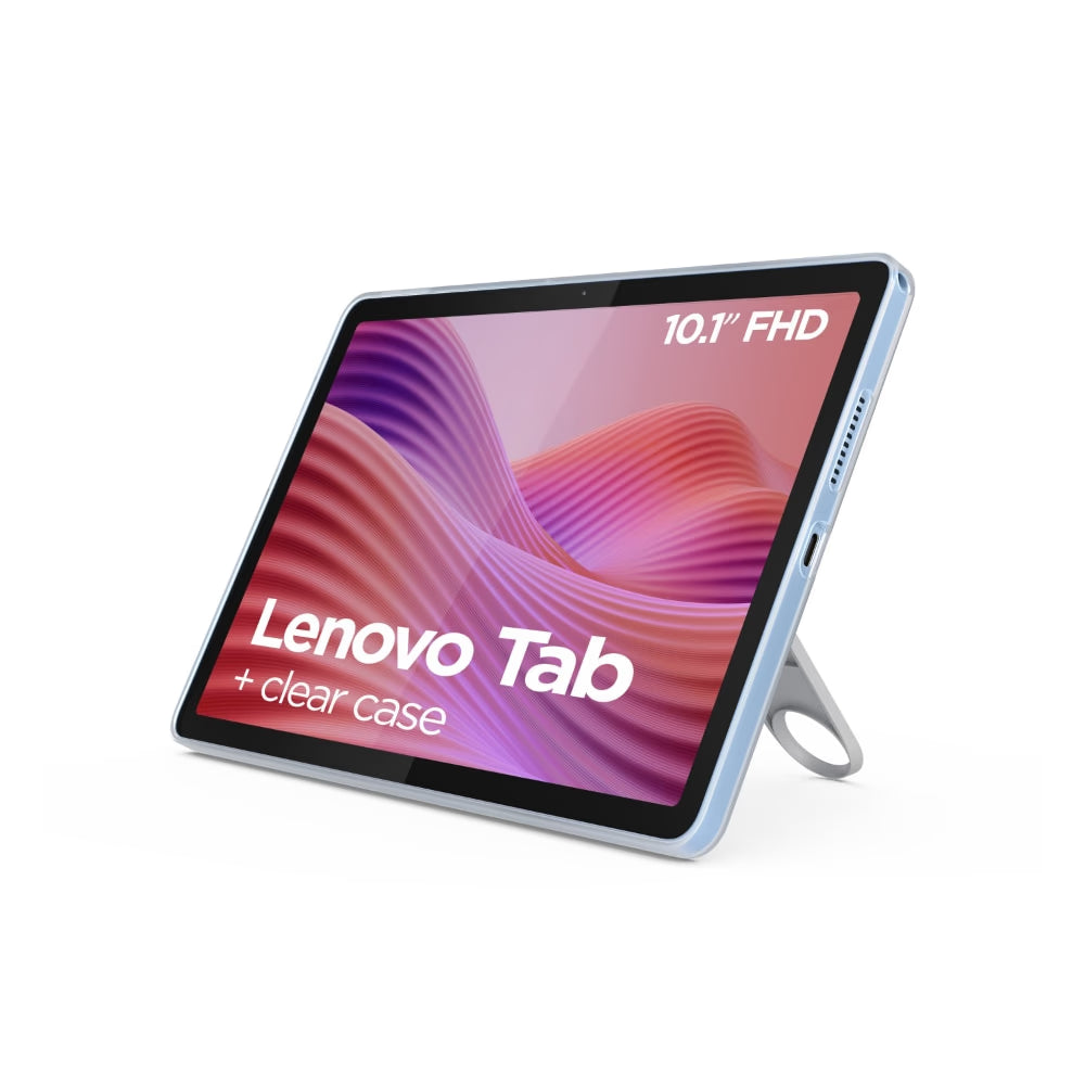 Lenovo Tab  10.1 Display  Wi-Fi Only  4 GB RAM + 64 GB ROM