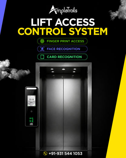 Lift Access Control System