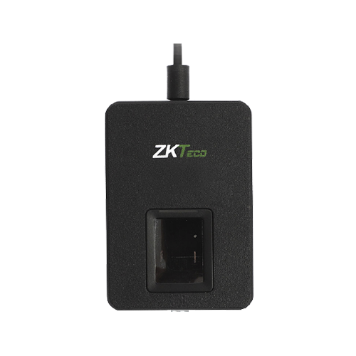 ZKTeco Live20R Desktop USB Fingerprint Enrolment Scanner