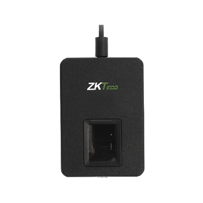 ZKTeco Live20R Desktop USB Fingerprint Enrolment Scanner