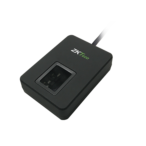 ZKTeco Live20R Desktop USB Fingerprint Enrolment Scanner