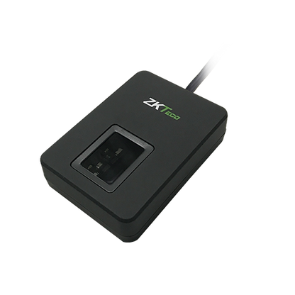 ZKTeco Live20R Desktop USB Fingerprint Enrolment Scanner