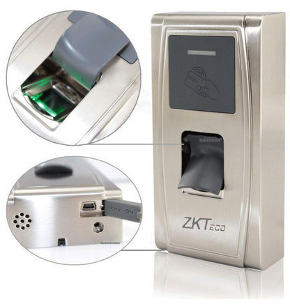 ZKTeco MA300 Outdoor Fingerprint & RFID Access Control Terminal