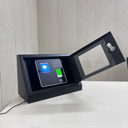 Metal Enclosure for eSSL MB20 Biometric Attendance Machine