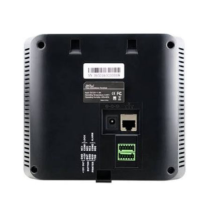 ZKTeco MB360+ID Face & Fingerprint Attendance Machine – Multi-Biometric