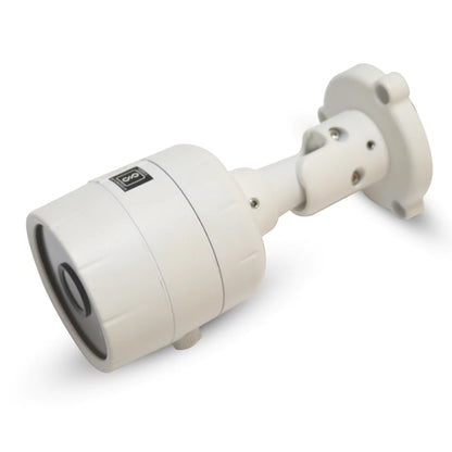 Matrix SATATYA MIBR20FL60CWS P2 2MP IR Bullet Camera 6.0mm Lens