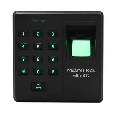 Mantra mBio ST2