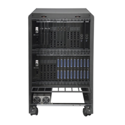 Matrix Eternity LENX27SDC IP PBX System