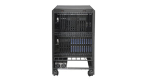 Hybrid IP PBX