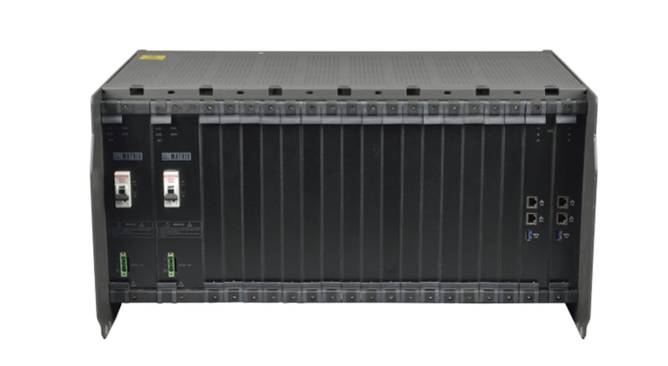 Matrix Eternity MENX16SDC IP PBX System