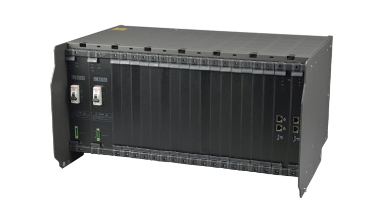 Matrix Eternity MENX16SDC IP PBX System