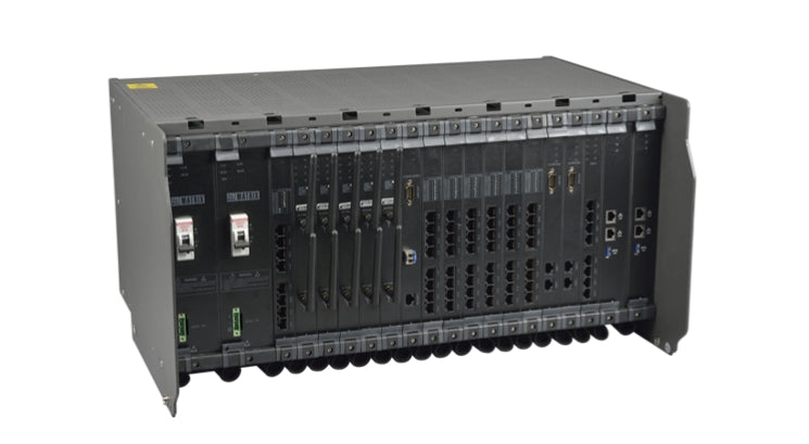 Matrix Eternity MENX16SDC IP PBX System