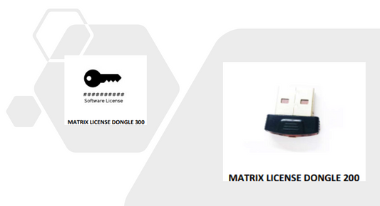 Matrix License Dongle 300