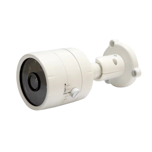 Matrix SATATYA MIBR20FL60CWS P2 2MP IR Bullet Camera 6.0mm Lens