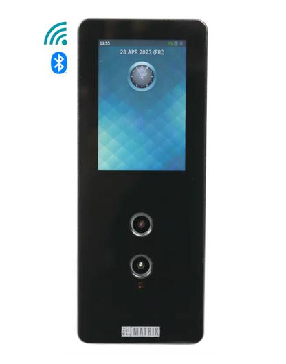 Matrix COSEC ARGO FACEE Face Recognition Door Controller & Access System