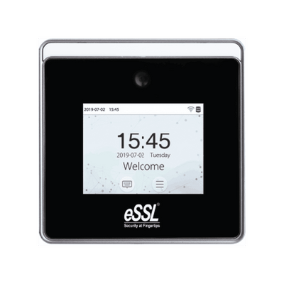 Aiface - Mercury Access (WiFi, TCP/IP)