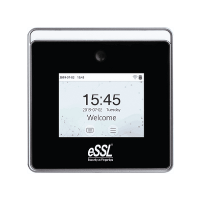 ESSL Aiface - Mercury Access (WiFi, TCP/IP)