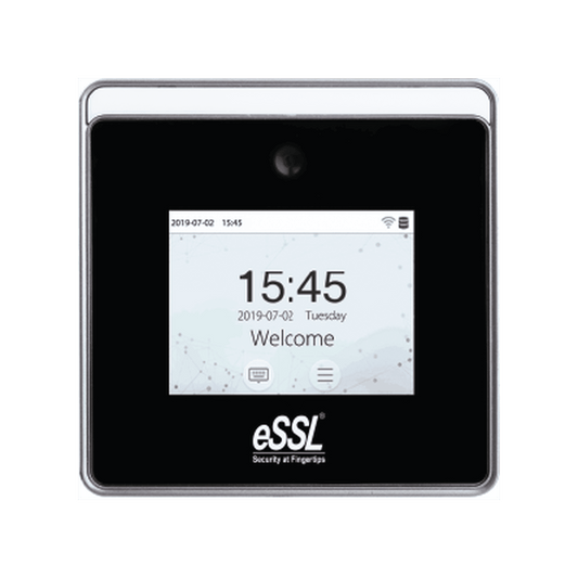 Aiface - Mercury Access (WiFi, TCP/IP)