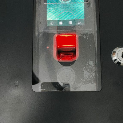 Metal Enclosure Matrix VEGA FAX and Matrix VEGA FOT