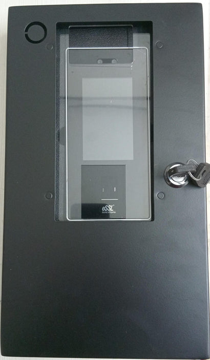 Metal Enclosure for eSSL Aiface Eris