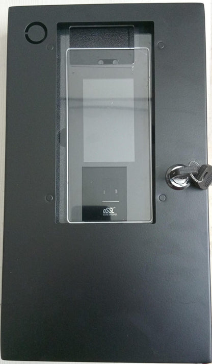 Metal Enclosure for eSSL Aiface Eris
