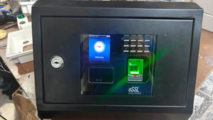Metal Enclosures