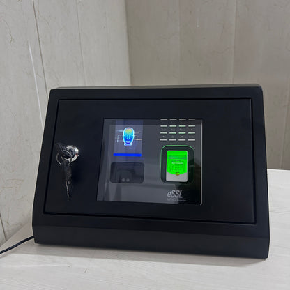 Metal Enclosure for eSSL MB20 Biometric Attendance Machine