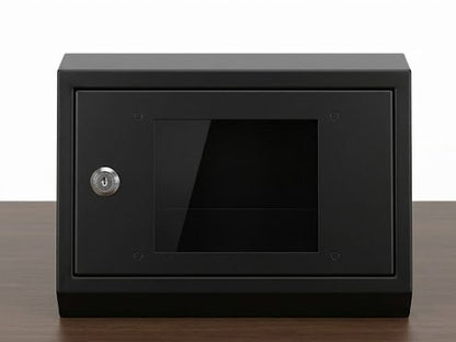 Metal Enclosure for eSSL MB460 Biometric Attendance Machine