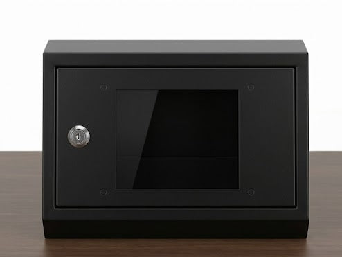 Metal enclosure for eSSL MB160 MB20 Biometric Devices