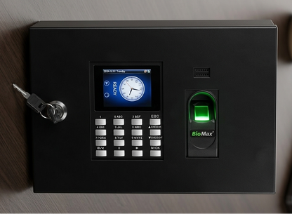 Metal Enclosure for essl k90