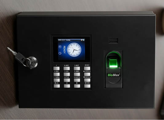 Metal Enclosure for essl k90