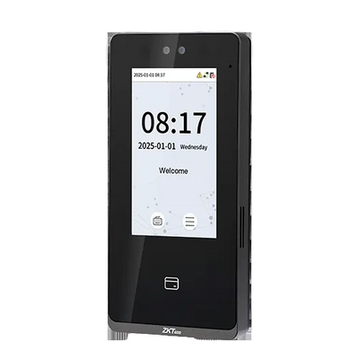 Zkteco MiniAC Face Attendance Machine