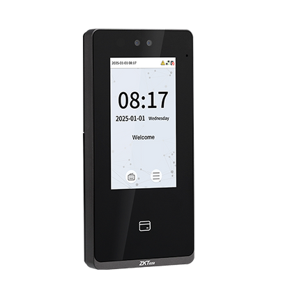 Zkteco MiniAC Face Attendance Machine