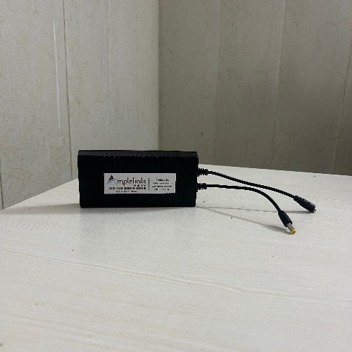 Mini UPS 12V Router, Mini UPS product, Mini UPS for WiFi Router with Power Adapter