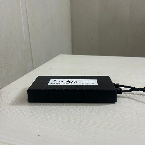 Mini_UPS, Mini UPS for WiFi Router with Power Adapter, 12V Router UPS , Mini UPS for WiFi