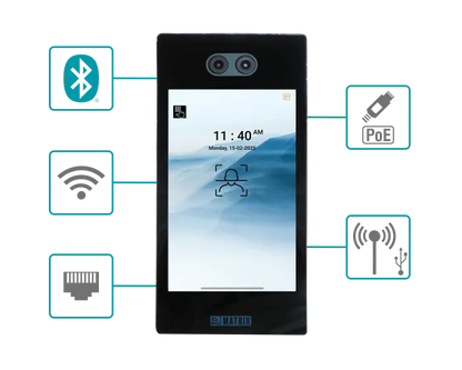 Matrix COSEC ARGO FACE300- Door Controller