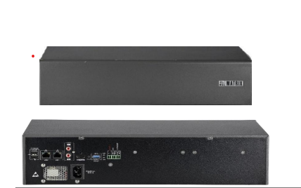 SATATYA NVR9608X P2