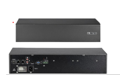 SATATYA NVR9608X P2