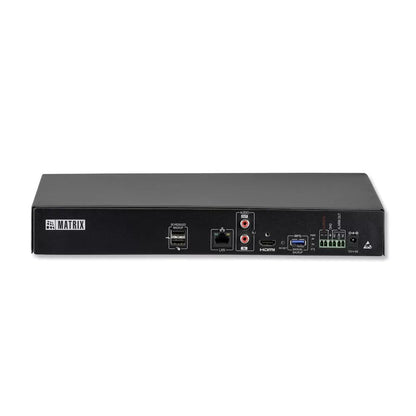 MATRIX SATATYA NVR1601X