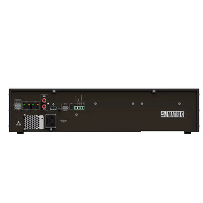 MATRIX SATATYA NVR6408X
