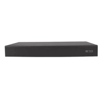 Matrix SATATYA NVR0401XS P2 4 Channel NVR with 4K Support and 1 HDD Slot