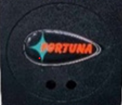 Fortuna OPT05-Tim-F Timer PCB