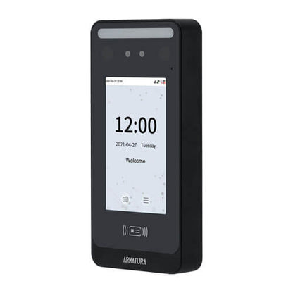 ZKTeco OMNIAC30[RNI] 5-inch Standalone Biometric Reader
