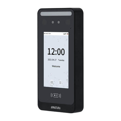 ZKTeco OMNIAC30[ICH] 5-inch Standalone Biometric Reader