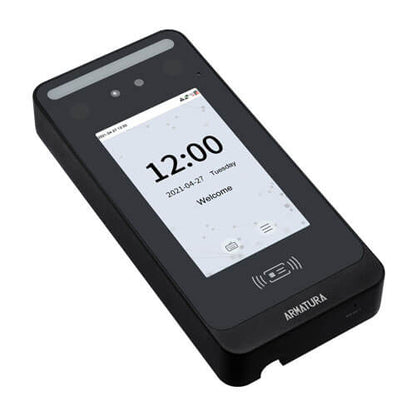 ZKTeco OMNIAC30[RNI] 5-inch Standalone Biometric Reader