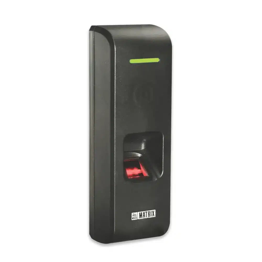Matrix COSEC PATH DCFM Door Controller for Access Control