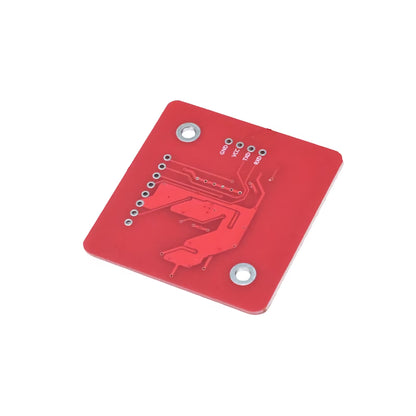 PN532 NFC RFID Reader Module supporting NFC card reading and writing with SPI, I2C and UART interfaces. Compatible with Arduino, ESP32, Raspberry Pi and other microcontrollers for access control, attendance systems, IoT, home automation, payment solutions and embedded development.